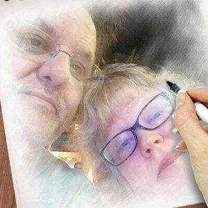 Meet your Posher, Sherry